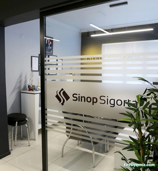 Sinop Sigorta - Yetkili Sigorta Acentesi