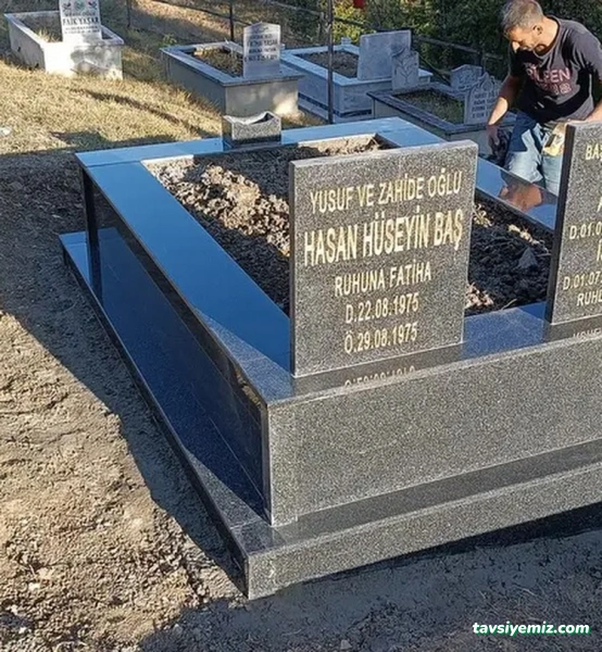 Sinop Soğuksu Mermer Granit Mezar Belenco Tezgah