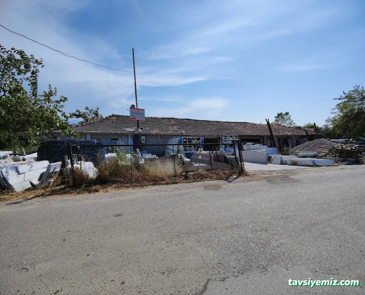 Sinop Soğuksu Mermer Granit Mezar Belenco Tezgah