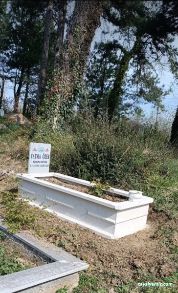 Sinop Soğuksu Mermer Granit Mezar Belenco Tezgah