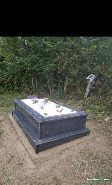 Sinop Soğuksu Mermer Granit Mezar Belenco Tezgah