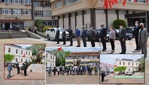 Sinop Sosyal Güvenlik İl Müdürlüğü