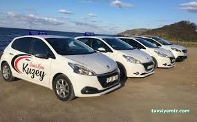 Sinop Sürücü Kursu