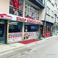 Sinop Sürücü Kursu