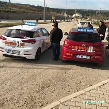 Sinop Sürücü Kursu