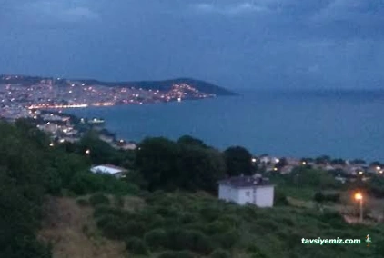 Sinop Urhan Erkek Öğrenci Yurdu