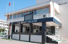 Sinop Valiliği