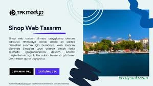 Sinop Web Tasarım