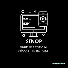 Sinop Web Tasarım