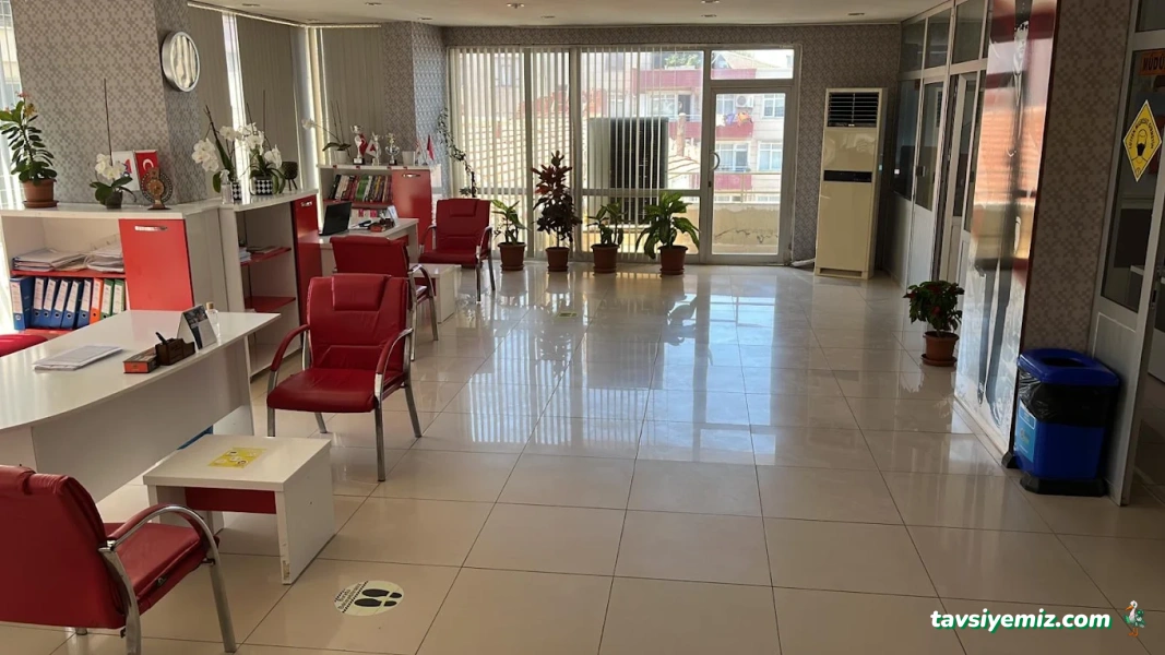 Sinop Yargı Akademi Kurs Merkezi