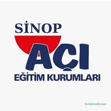 Sinop Yks Lgs Açı Kurs Merkezi