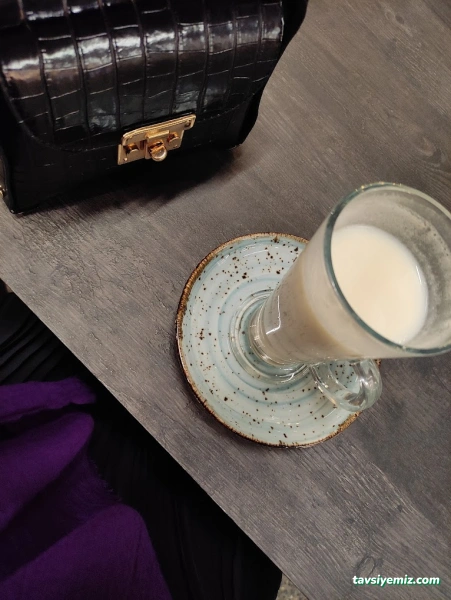 Sinpaş Avm Aqua Büfe