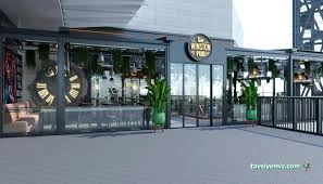 Sir Winston Pub Aydın