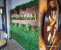 Sir Winston Pub Aydın