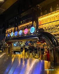 Sir Winston Pub Aydın