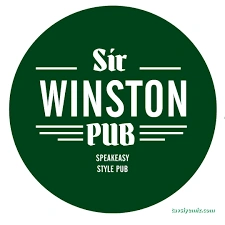 Sir Winston Pub Burdur