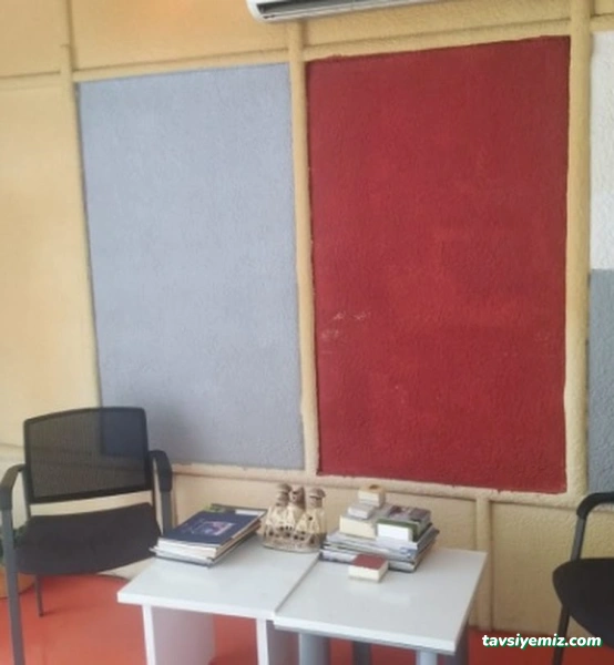 Sır Yalıtım Poliüretan