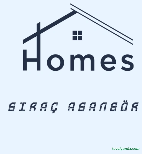 Siraç Asansör Montaj-Bakim-Revizyon