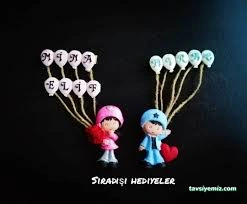 Sıradışı Hediyeci