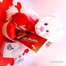 Sıradışı Hediyeci