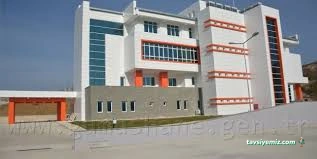 Şiran Devlet Hastanesi