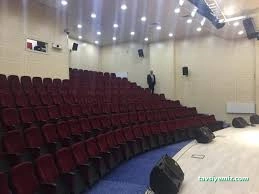 Şiran Halk Eğitim Merkezi