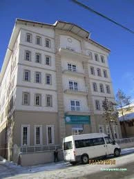 Şiran Halk Eğitim Merkezi