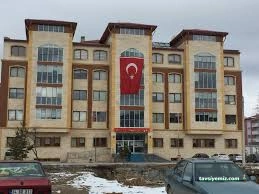 Şiran Kaymakamlığı