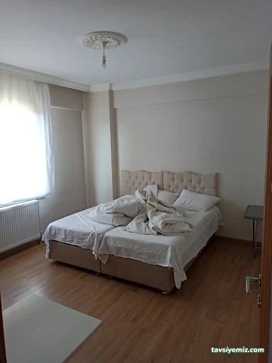 Şiran Otel Özel Apart