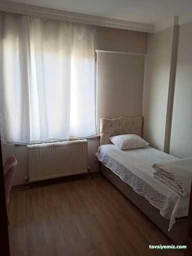 Şiran Otel Özel Apart