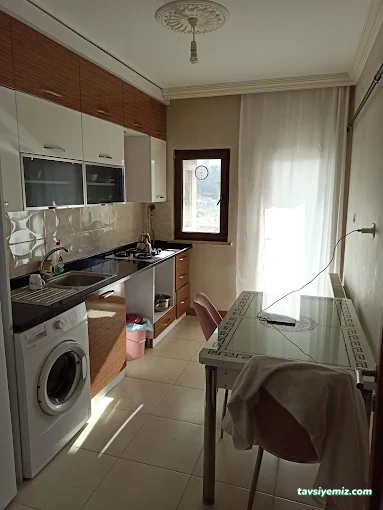 Şiran Otel Özel Apart