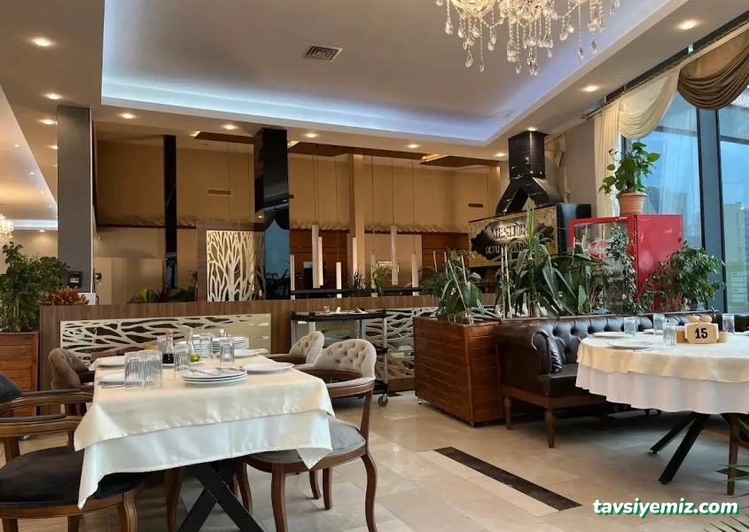 Sırff Et Kasap & Restoran