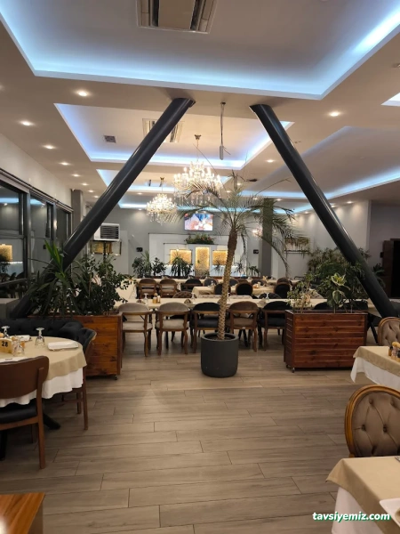 Sırff Et Kasap & Restoran