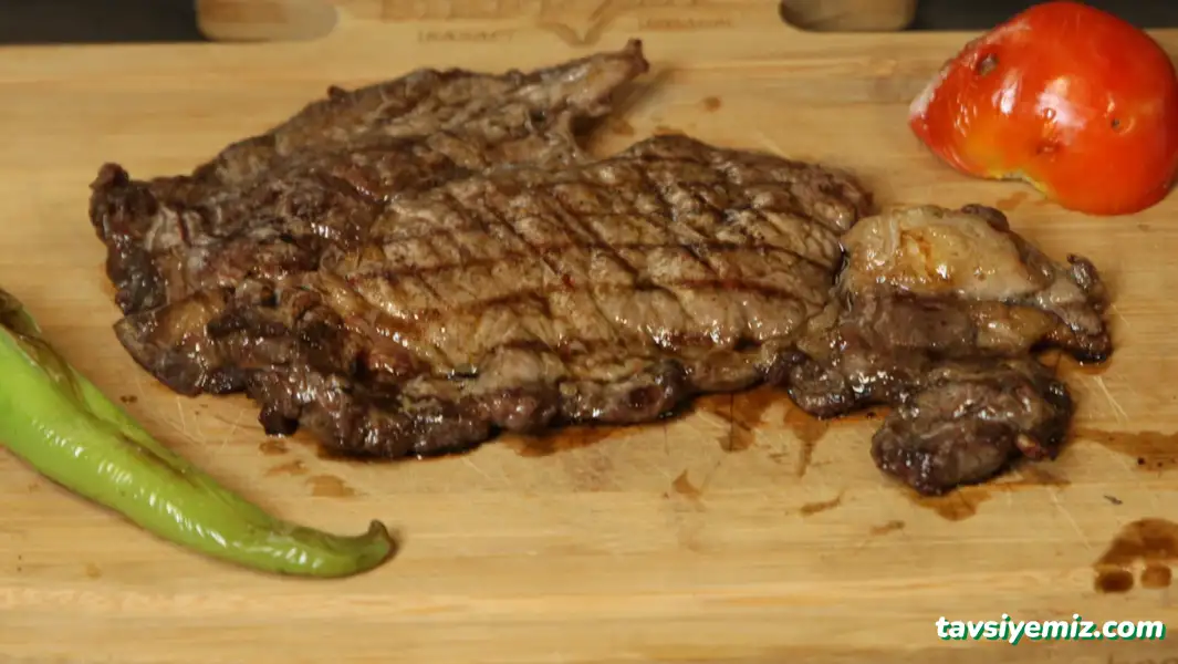 Sırff Et Kasap & Restoran