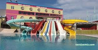 Şirin Aquapark