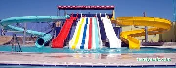 Şirin Aquapark
