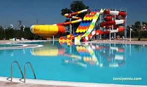 Şirin Aquapark