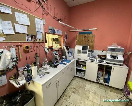 Şirin Optik & Gözlük Ve Lens Merkezi