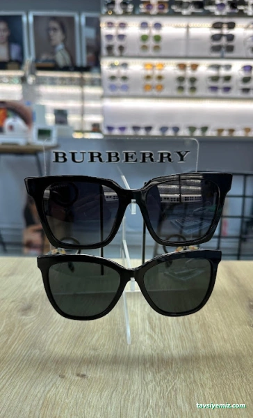 Şirin Optik & Gözlük Ve Lens Merkezi