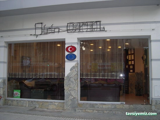 Şirin Otel