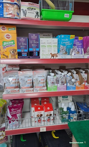 Şirin Petshop