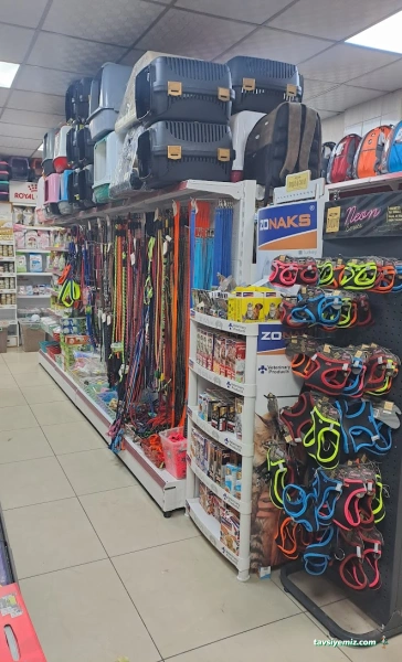 Şirin Petshop
