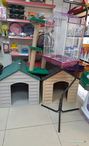 Şirin Petshop