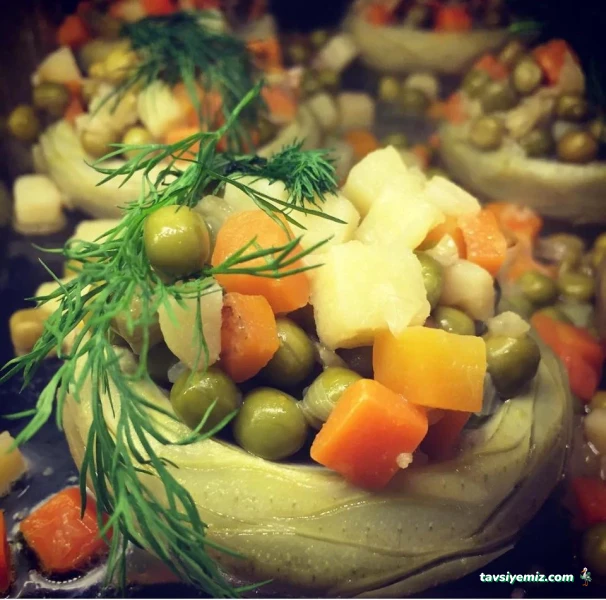 Şirince Yemek Hizmetleri