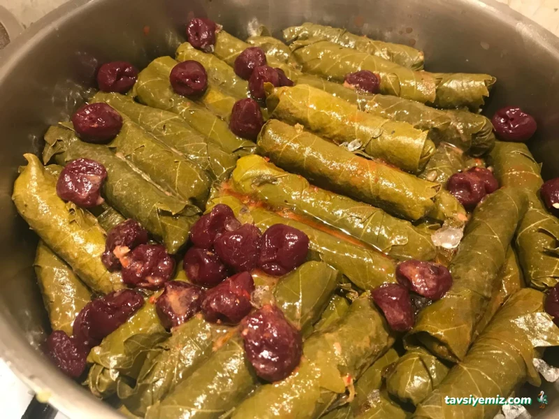 Şirince Yemek Hizmetleri