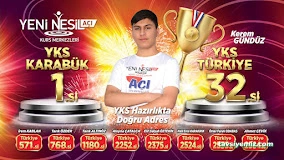 Şirinevler Yeni Nesil Vıp Kurs