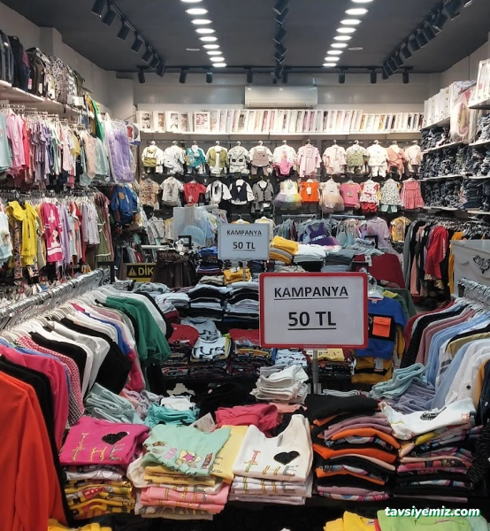 Şirinler Bebe Giyim Mağazası 0-16 Yaş