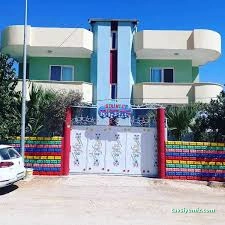 Şirinler Kreş Gündüz Bakımevi