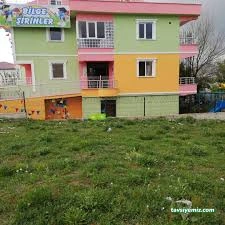 Şirinler Kreş Gündüz Bakımevi