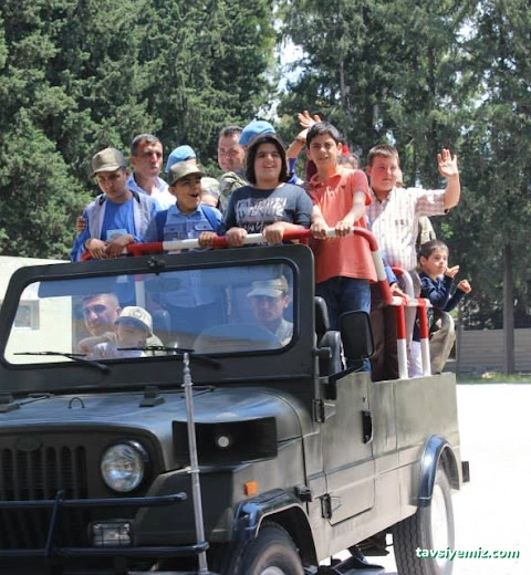 Şirinler Özel Eğitim Ve Rehabilitasyon Merkezi